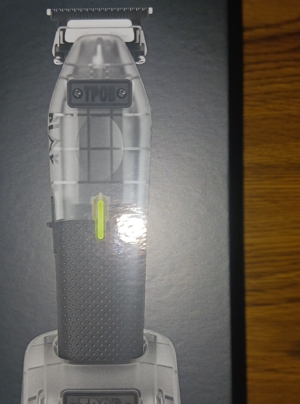 TPOB Play Trimmer